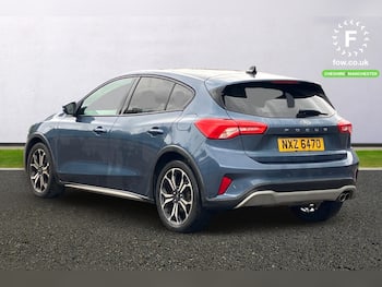 Used Ford Focus 2019 for sale - 79719809: Photo