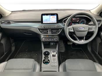 Used Ford Focus 2019 for sale - 79719809: Photo