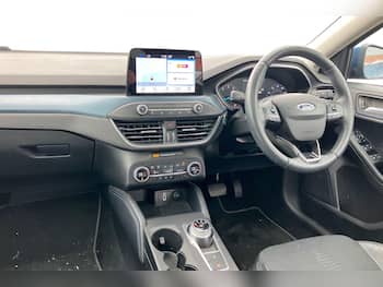 Used Ford Focus 2019 for sale - 79719809: Photo