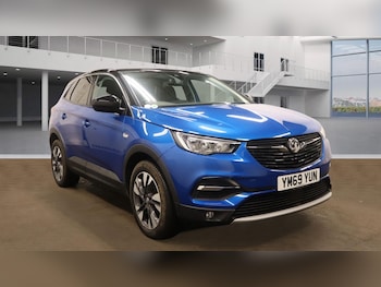 2020 - 1.2 Turbo SRi Nav 5dr Auto