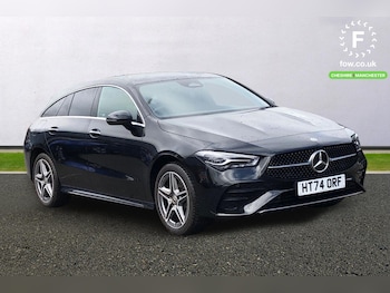 Used Mercedes-Benz CLA 2025 for sale - 79010427: Photo