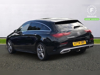 Used Mercedes-Benz CLA 2025 for sale - 79010427: Photo