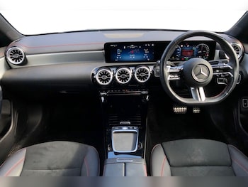 Used Mercedes-Benz CLA 2025 for sale - 79010427: Photo
