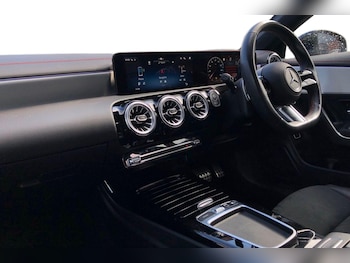 Used Mercedes-Benz CLA 2025 for sale - 79010427: Photo