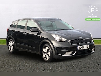 Used Kia Niro 2017 for sale - 75468579: Photo