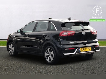 Used Kia Niro 2017 for sale - 75468579: Photo