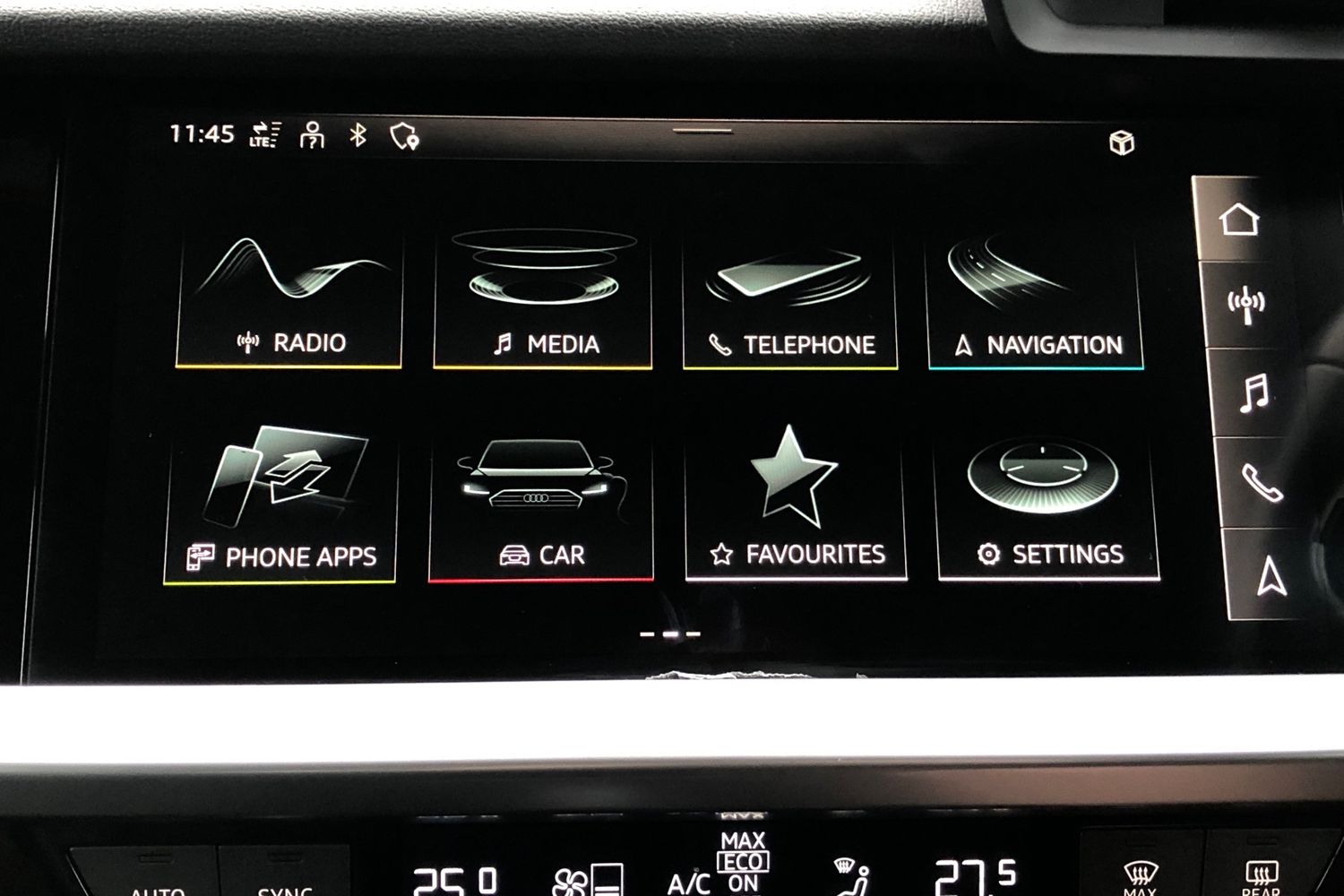 Used Audi A3 2022 for sale - 76236770: Photo 10