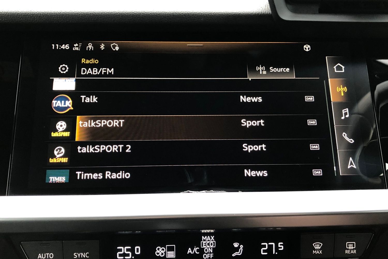 Used Audi A3 2022 for sale - 76236770: Photo 11