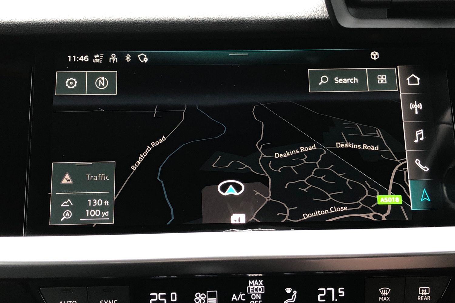 Used Audi A3 2022 for sale - 76236770: Photo 12