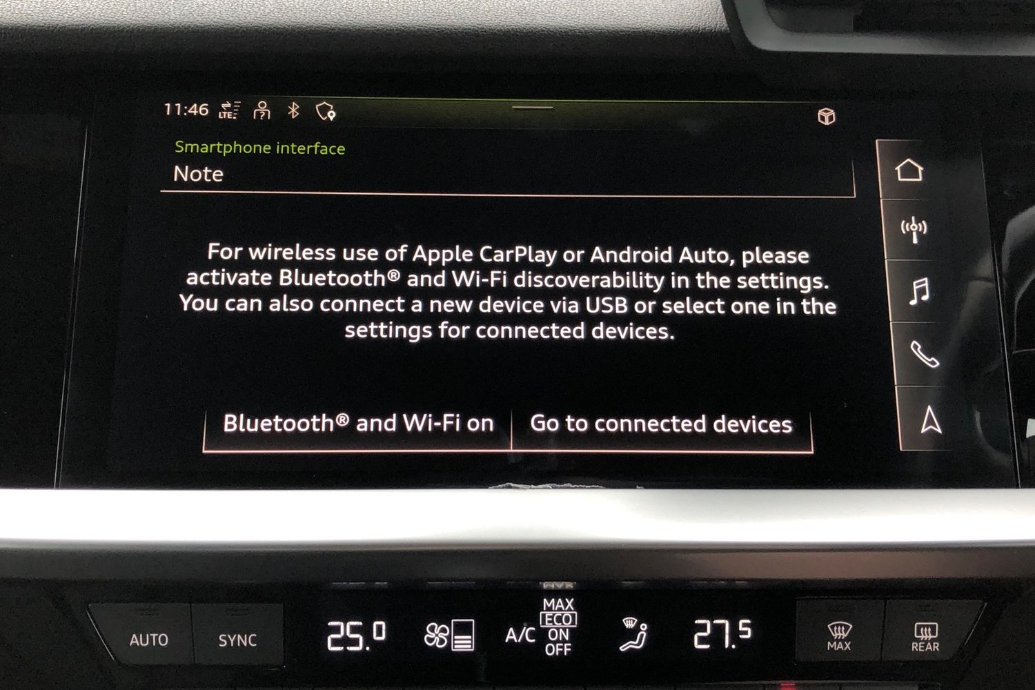 Used Audi A3 2022 for sale - 76236770: Photo 13