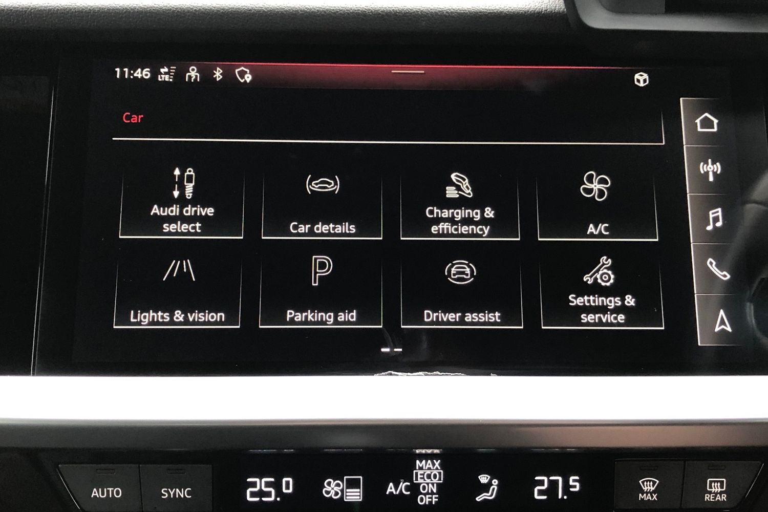 Used Audi A3 2022 for sale - 76236770: Photo 14