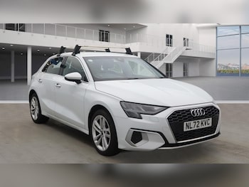 Audi - A3
