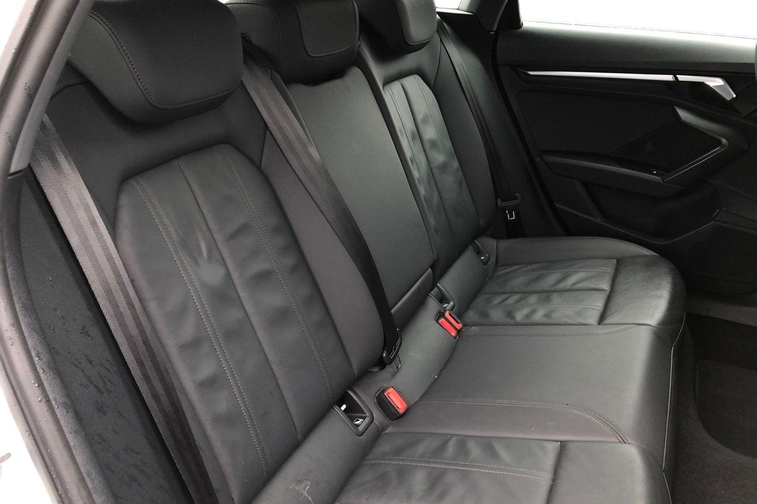 Used Audi A3 2022 for sale - 76236770: Photo 20