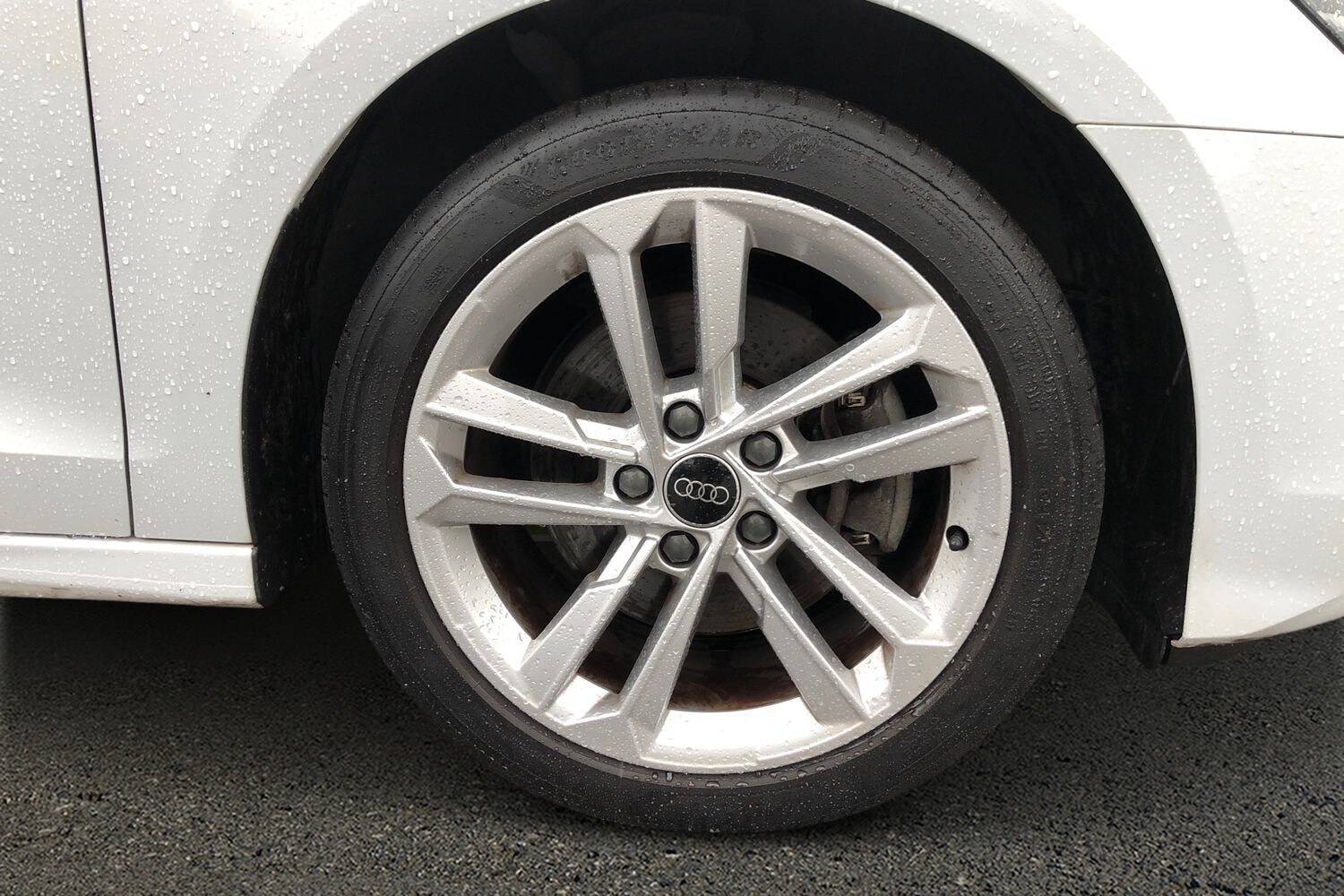 Used Audi A3 2022 for sale - 76236770: Photo 22