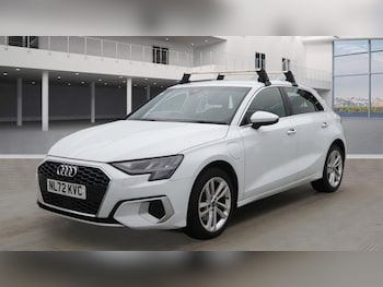 Used Audi A3 2022 for sale - 76236770: Photo 2
