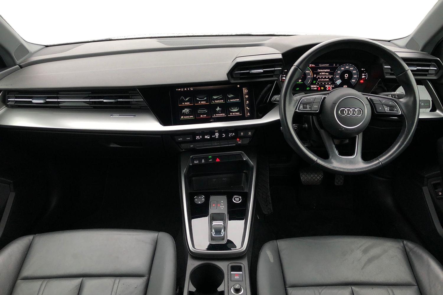 Used Audi A3 2022 for sale - 76236770: Photo 3