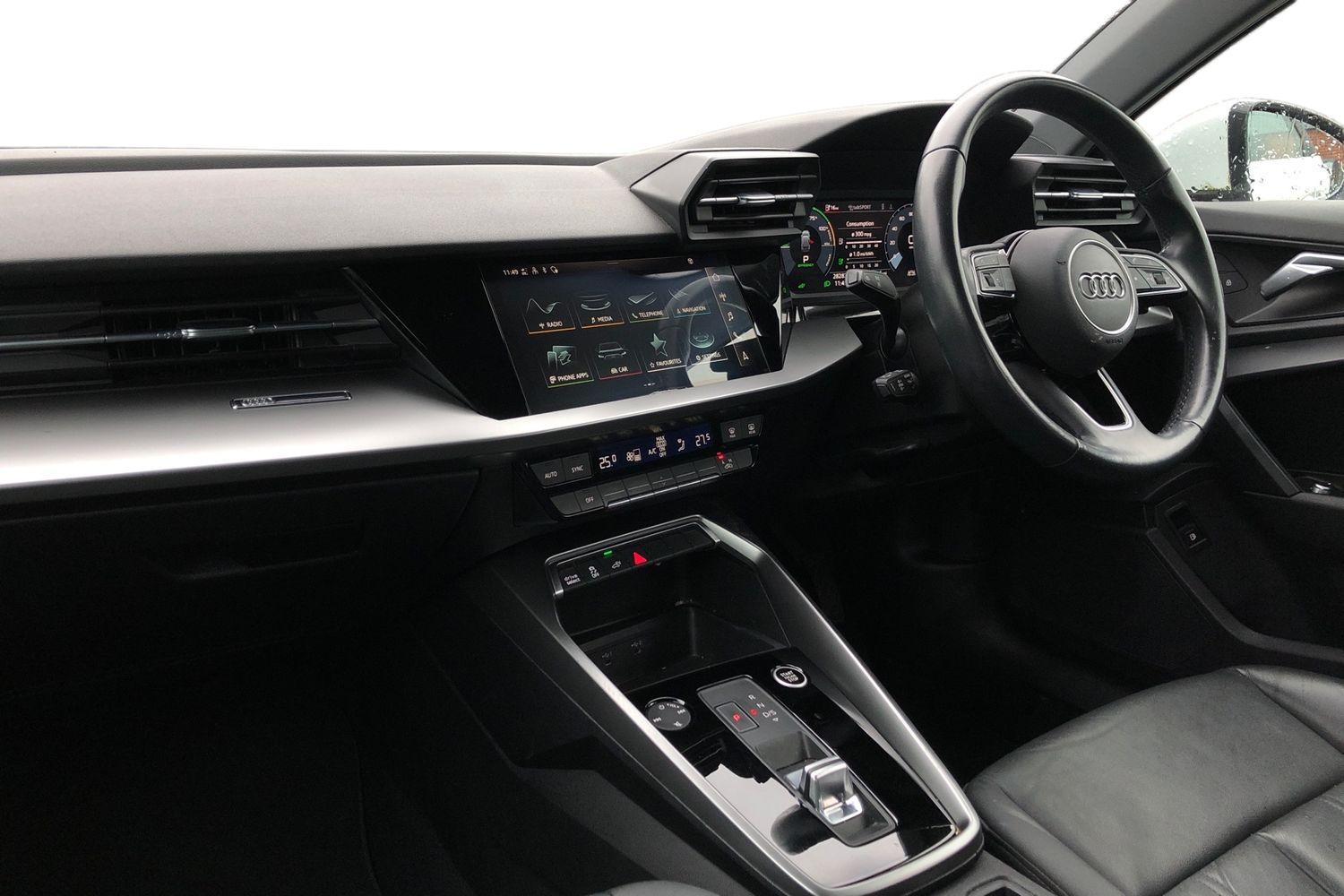 Used Audi A3 2022 for sale - 76236770: Photo 4