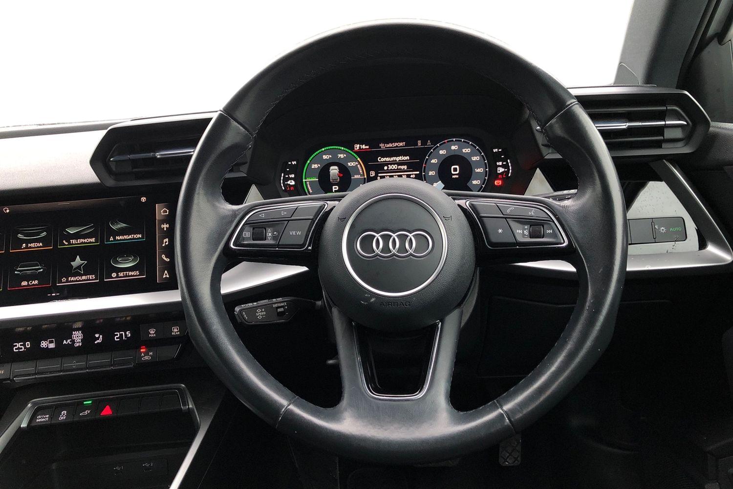 Used Audi A3 2022 for sale - 76236770: Photo 5