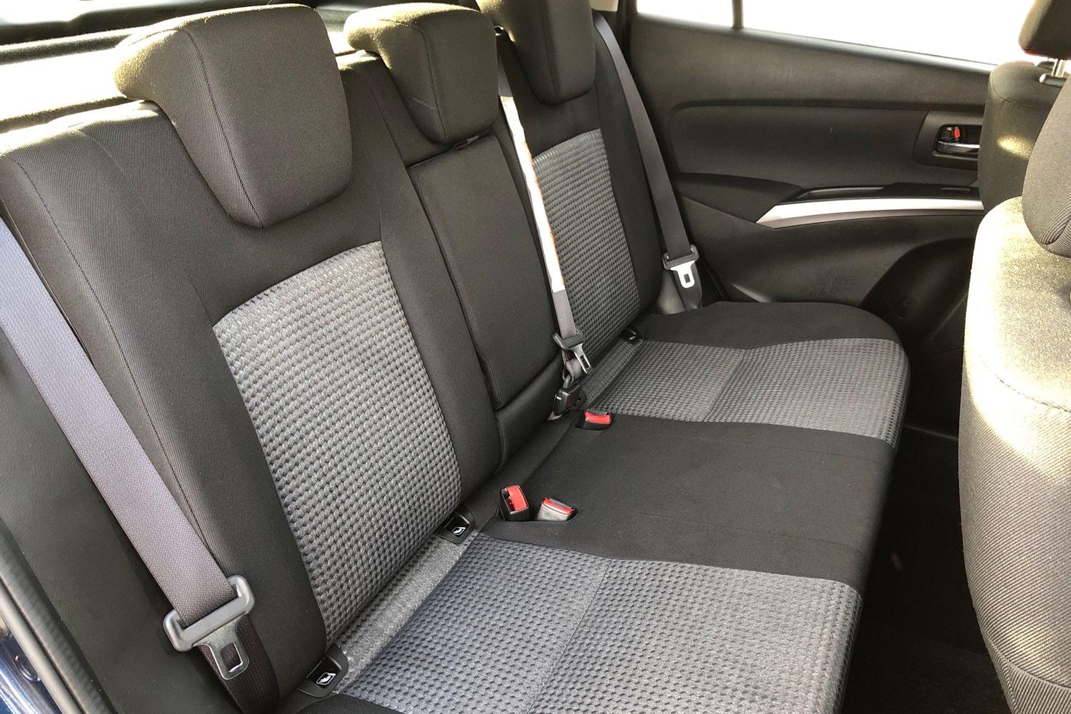 Used Suzuki SX4 S-Cross 2022 for sale - 77361921: Photo 15