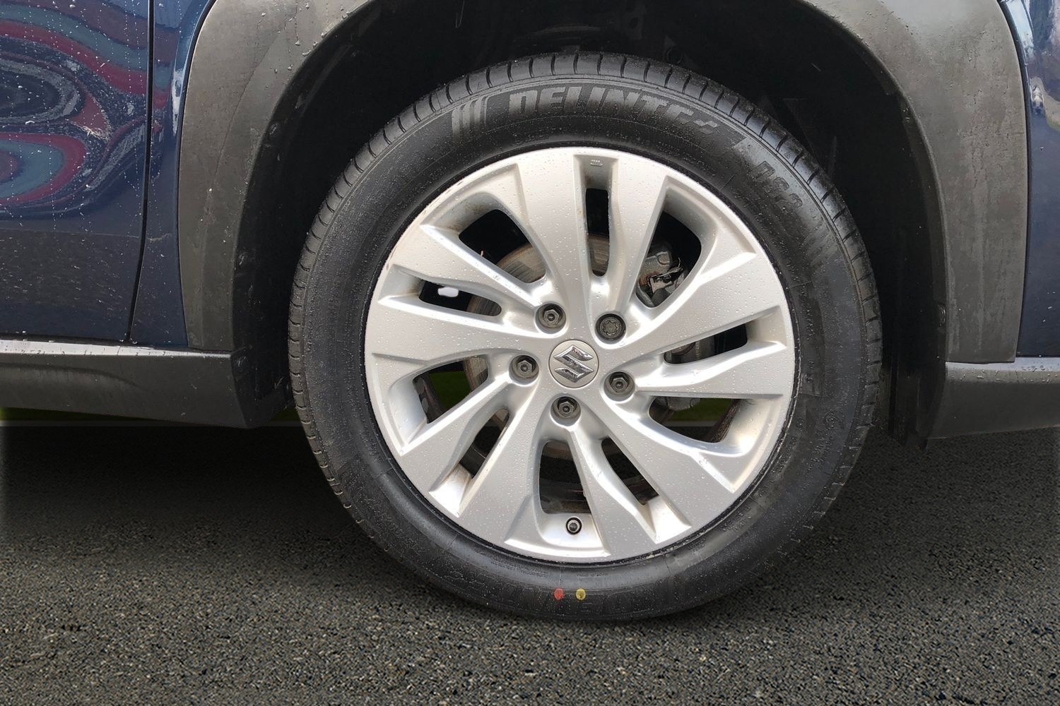 Used Suzuki SX4 S-Cross 2022 for sale - 77361921: Photo 17