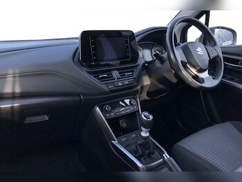 Used Suzuki SX4 S-Cross 2022 for sale - 77361921: Photo