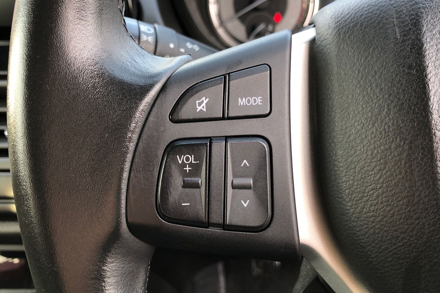 Used Suzuki SX4 S-Cross 2022 for sale - 77361921: Photo 6