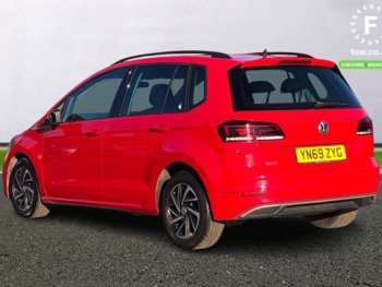 Used Volkswagen Golf SV 2019 for sale - 73821971: Photo