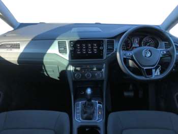 Used Volkswagen Golf SV 2019 for sale - 73821971: Photo