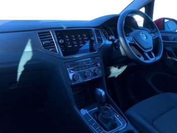 Used Volkswagen Golf SV 2019 for sale - 73821971: Photo