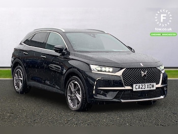 Used DS Automobiles DS 7 Crossback 2023 for sale - 79234408: Photo