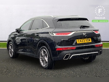 Used DS Automobiles DS 7 Crossback 2023 for sale - 79234408: Photo