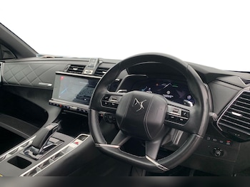 Used DS Automobiles DS 7 Crossback 2023 for sale - 79234408: Photo