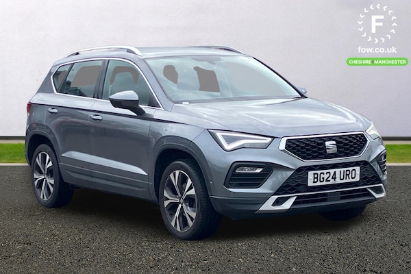 Used SEAT Ateca 2024 for sale - 76164742: Photo 1