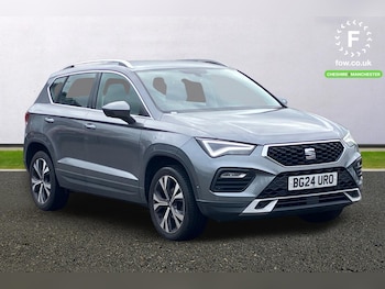 SEAT - Ateca