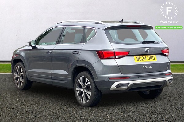 Used SEAT Ateca 2024 for sale - 76164742: Photo 2