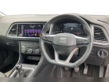 Used SEAT Ateca 2024 for sale - 76164742: Photo 3
