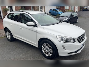 Used Volvo XC60 2017 for sale - 76469241: Photo