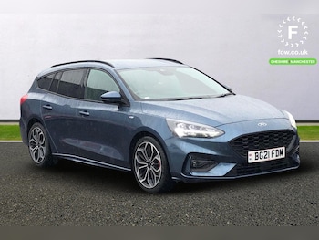 Used Ford Focus 2021 for sale - 76461014: Photo