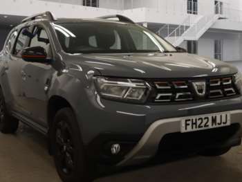 2022 - 1.0 TCe 90 Extreme SE 5dr