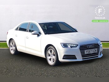 Audi - A4
