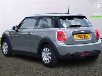 Used MINI Hatch 2017 for sale - 74905399: Photo