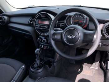 Used MINI Hatch 2017 for sale - 74905399: Photo