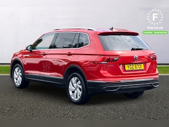 Used Volkswagen Tiguan Allspace 2023 for sale - 78981077: Photo