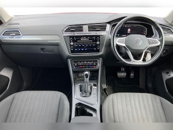 Used Volkswagen Tiguan Allspace 2023 for sale - 78981077: Photo