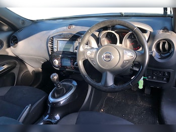 Used Nissan Juke 2016 for sale - 75909048: Photo