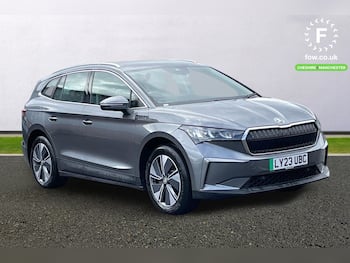 Used Skoda Enyaq 2023 for sale - 79568549: Photo