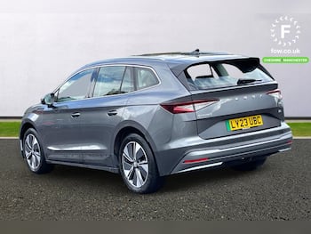 Used Skoda Enyaq 2023 for sale - 79568549: Photo