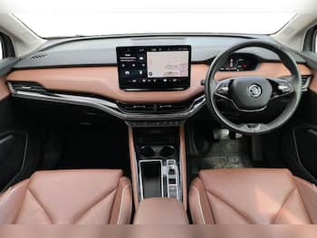 Used Skoda Enyaq 2023 for sale - 79568549: Photo