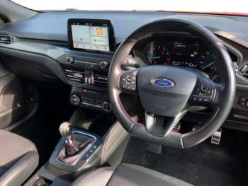 Used Ford Focus 2019 for sale - 75179134: Photo