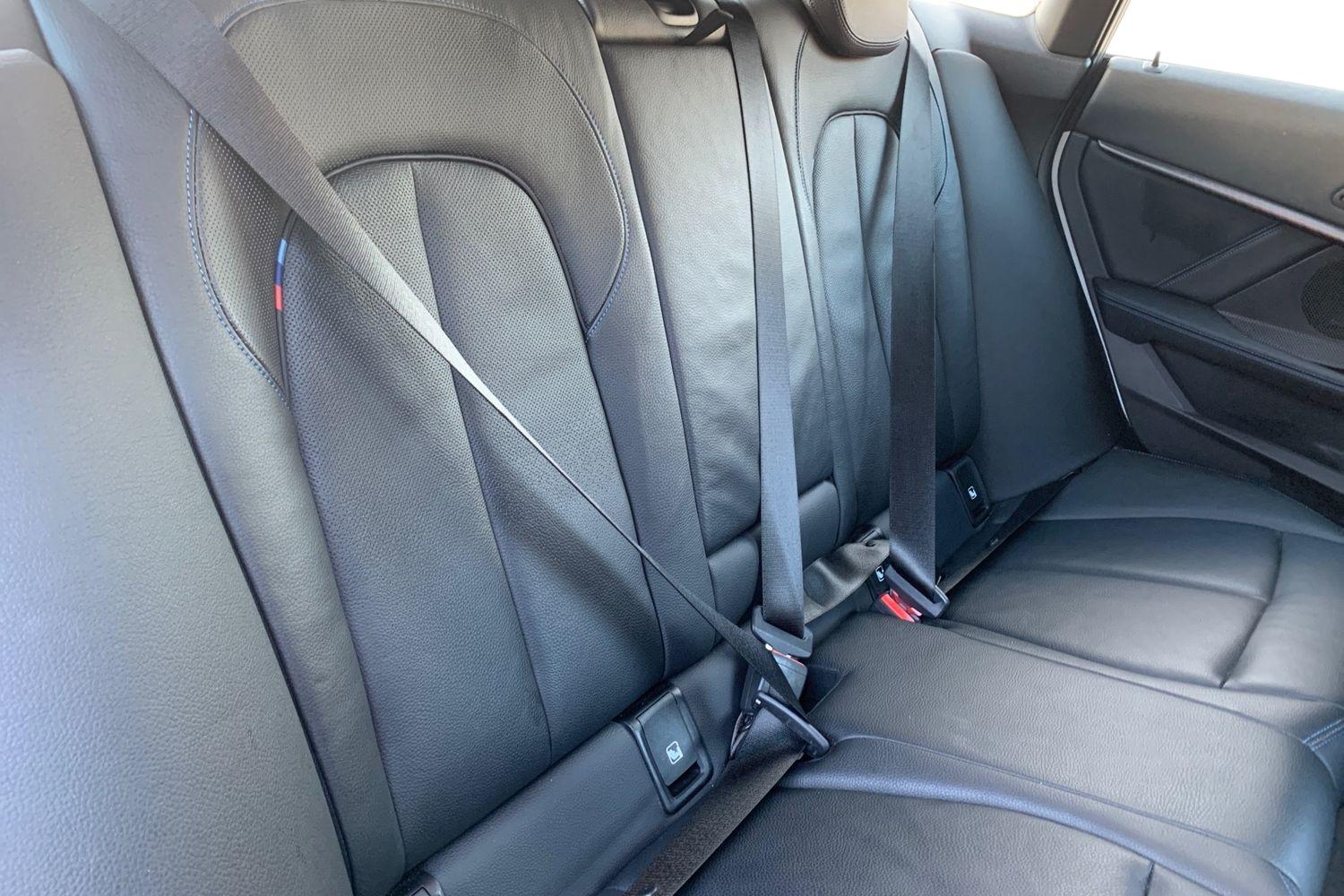 Used BMW 2 Series 2020 for sale - 76979158: Photo 13